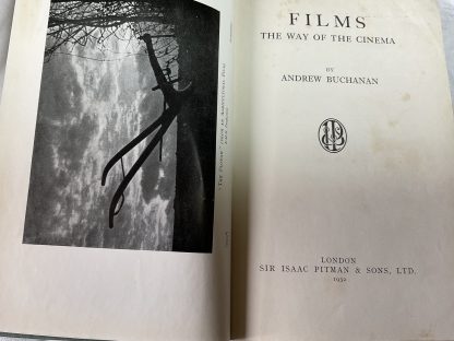 Films: the Way of the Cinema - Image 3