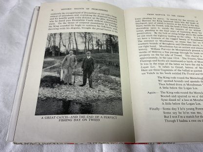 Historic Haunts of Peeblesshire - Image 3