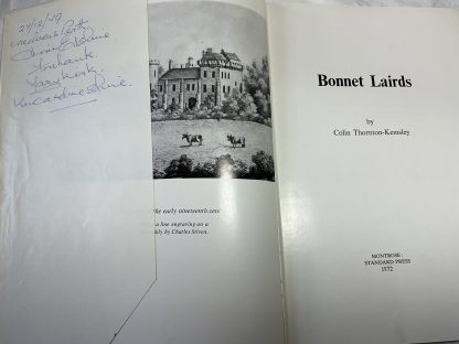 Bonnet Lairds - Image 2