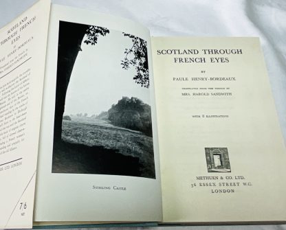 Scotland Through French Eyes - Image 2