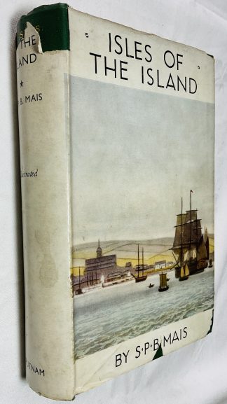 Isles of the Island