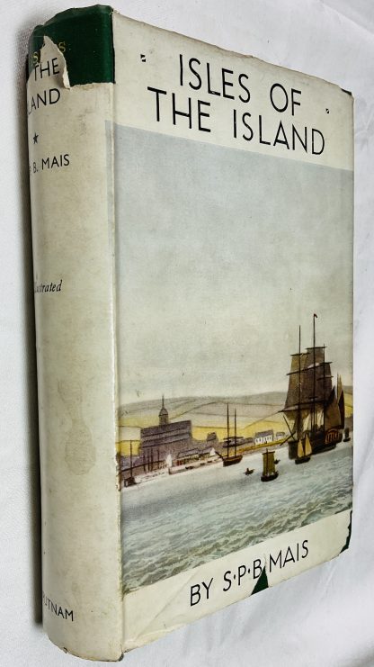 Isles of the Island