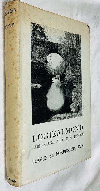 Logiealmond