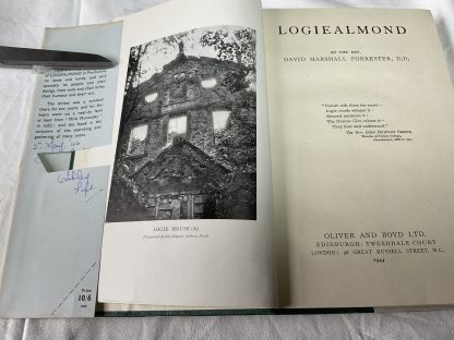 Logiealmond - Image 2