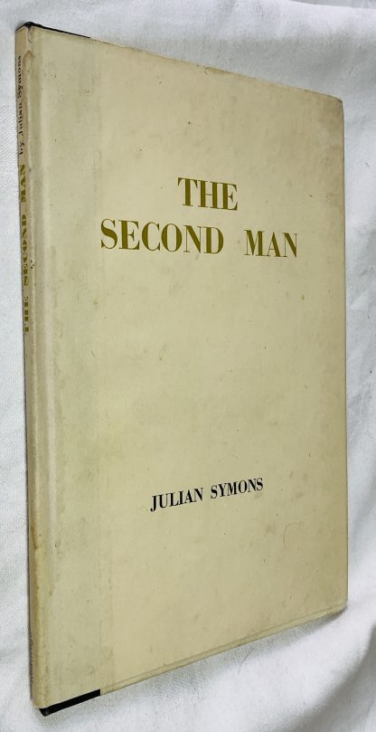 The Second Man - Poems