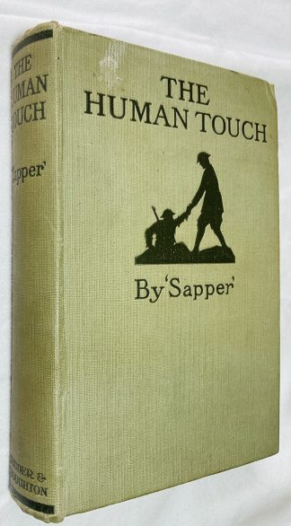 The Human Touch
