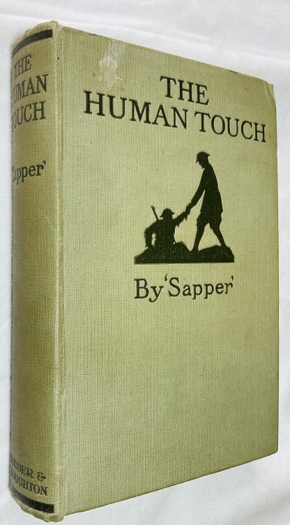 The Human Touch