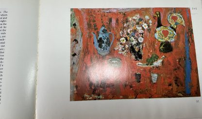 Anne Redpath: Modern Scottish Painters Number One. - Image 2