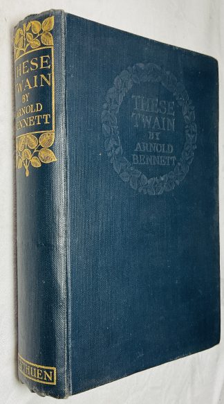 These Twain