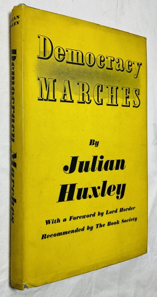 Democracy Marches