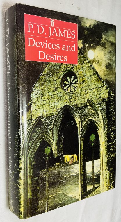 Devices and Desires