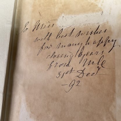 Matty's Hungry Missionary-Box, and the Message it Brought - Image 3