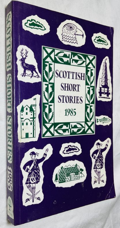 Scottish Short Stories, 1985