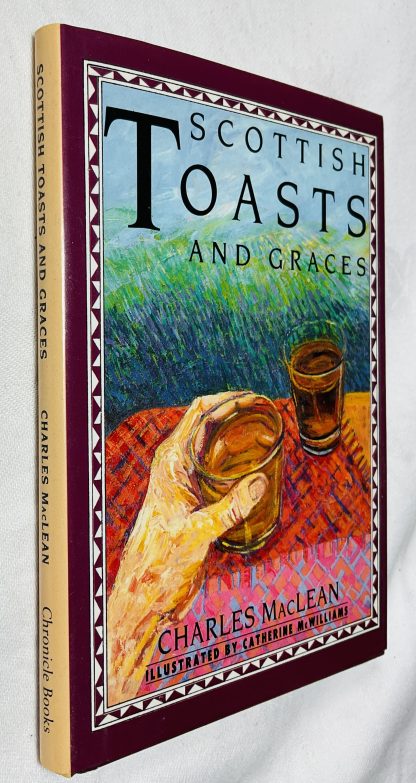 Scottish Toasts and Graces