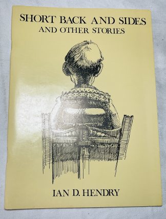 Short Back and Sides and Other Stories