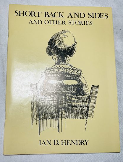 Short Back and Sides and Other Stories