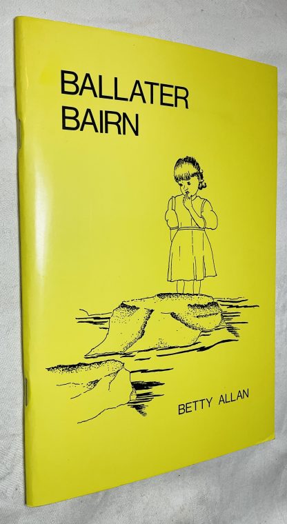 Ballater Bairn