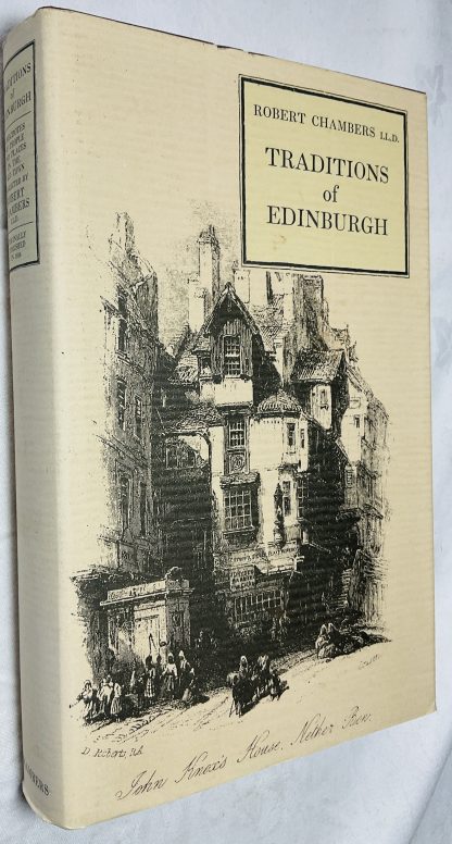 Traditions of Edinburgh