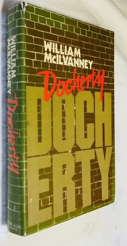 Docherty