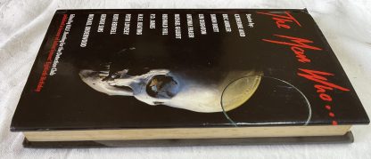 The Man Who: Stories In Honour of Julian Symons Eightieth Birthday - Image 2