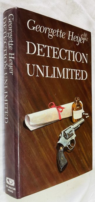 Detection Unlimited