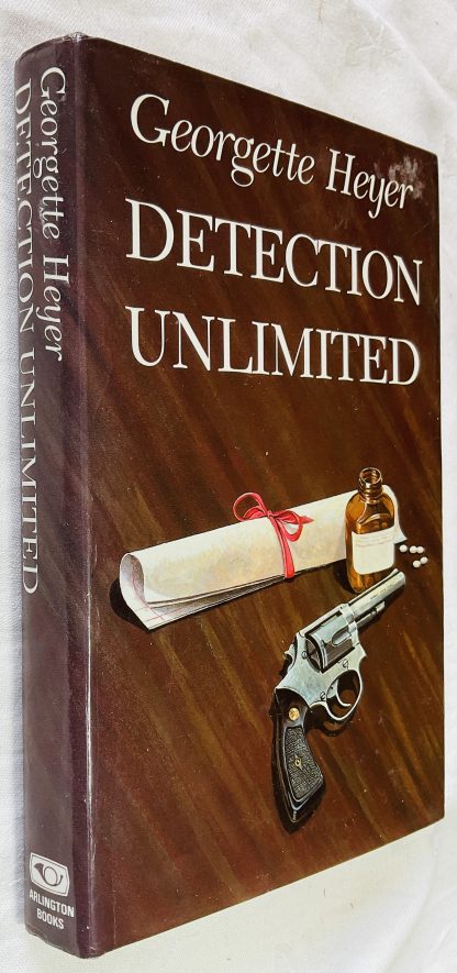 Detection Unlimited