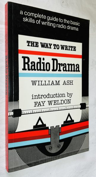 The Way to Write Radio Drama