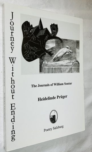 Journey Without Ending. The Journals of William Soutar