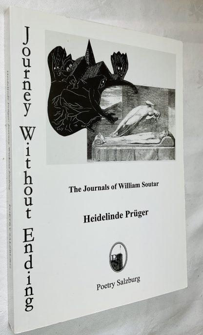 Journey Without Ending. The Journals of William Soutar