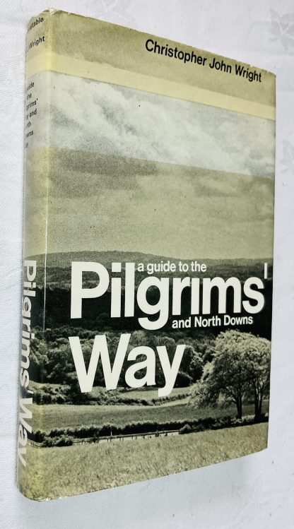 A Guide to the Pilgrim's Way and North Downs Way