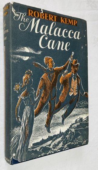 The Malacca Cane