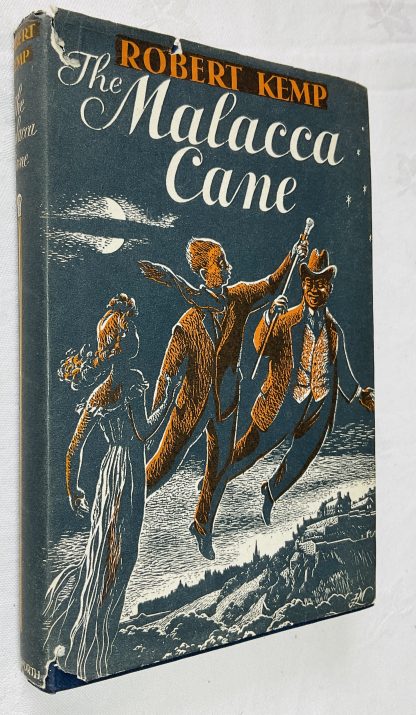 The Malacca Cane
