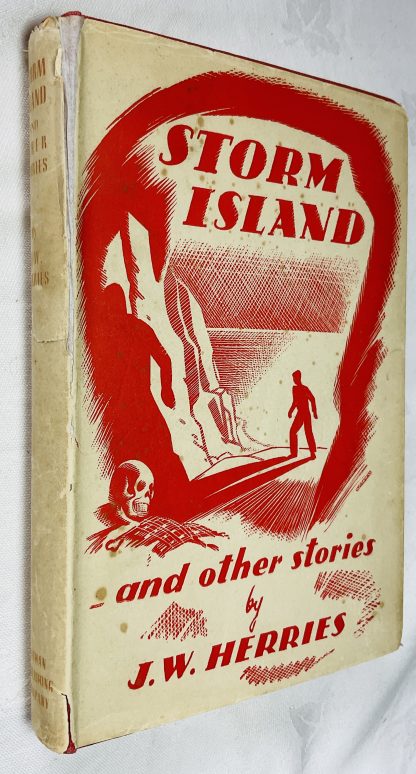 Storm Island and Other Stories