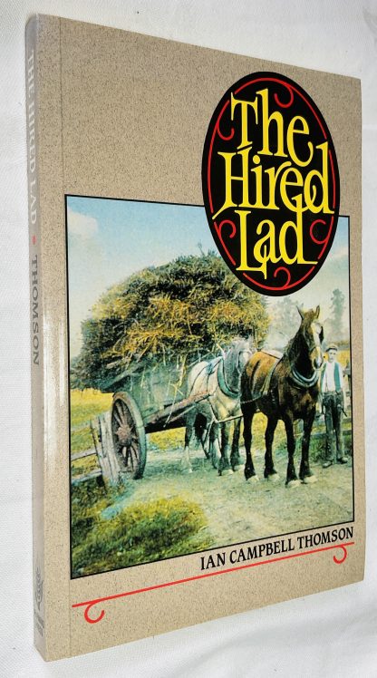The Hired Lad
