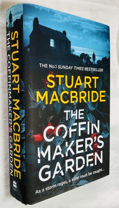 The Coffin Maker's Garden