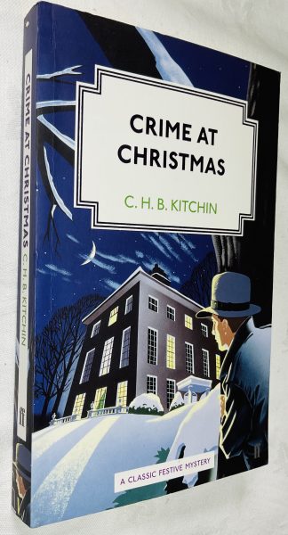 Crime at Christmas