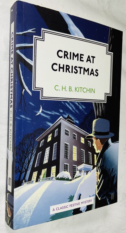 Crime at Christmas