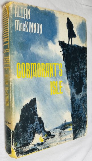 Cormorant's Isle