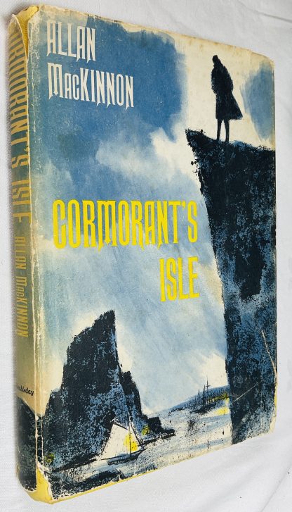 Cormorant's Isle