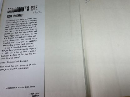 Cormorant's Isle - Image 2