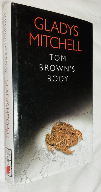 Tom Brown's Body