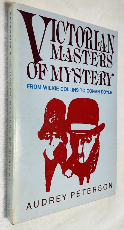 Victorian Masters of Mystery: from Wilkie Collins to Conan Doyle