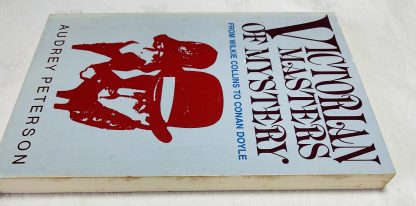 Victorian Masters of Mystery: from Wilkie Collins to Conan Doyle - Image 4