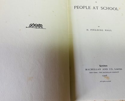 A People At School - Image 2