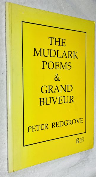 The Mudlark Poems and Grand Buveur