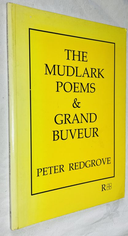 The Mudlark Poems and Grand Buveur