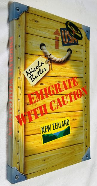 Emigrate with Caution