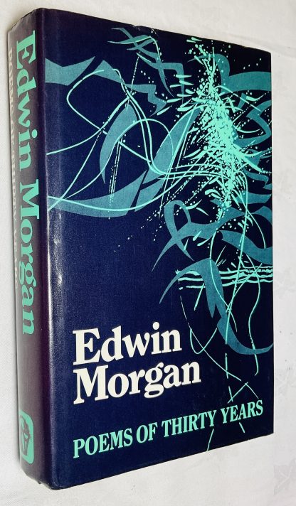 Poems of Thirty Years