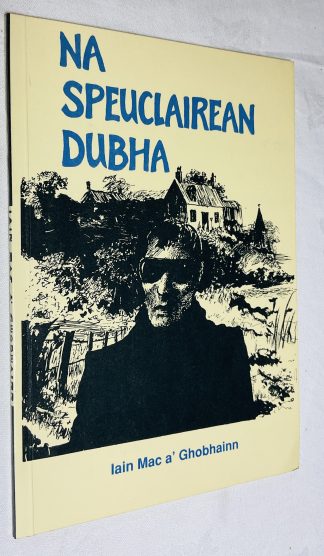 Na Speuclairean Dubha