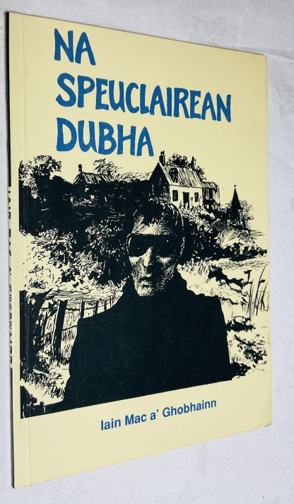 Na Speuclairean Dubha